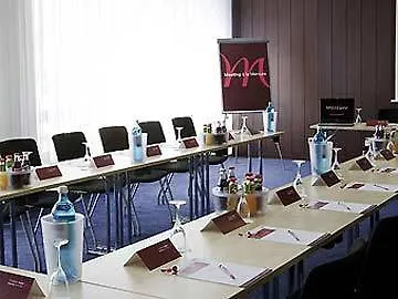 Mercure Hotel Koeln Airport  Keulen