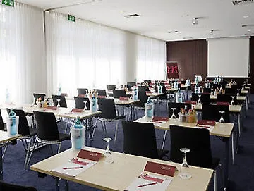 Mercure Hotel Koeln Airport 3*, Keulen Duitsland