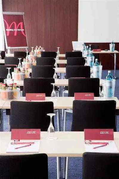 Mercure Hotel Koeln Airport 3*, Keulen