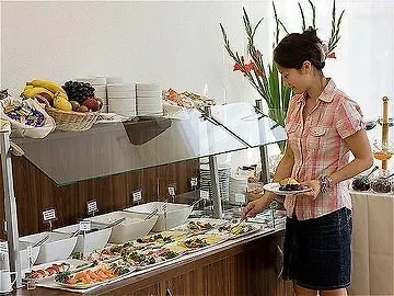 Mercure Hotel Koeln Airport