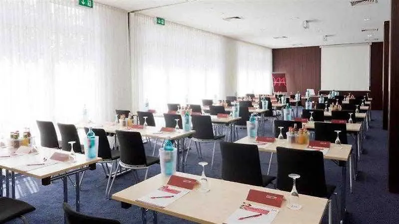 Mercure Hotel Koeln Airport Köln