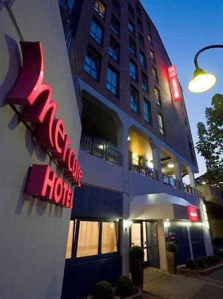 Mercure Hotel Koeln Airport
