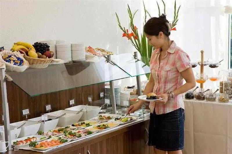 Mercure Hotel Koeln Airport Deutschland