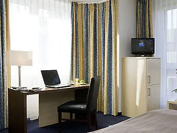 Mercure Hotel Koeln Airport Germany