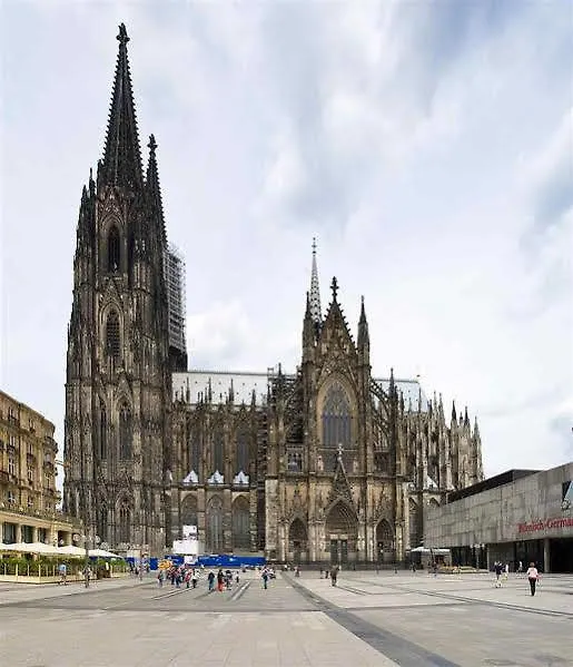Mercure Hotel Koeln Airport  Cologne